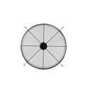 Product Image of 24" Black Fan Guard, S1-02625365000