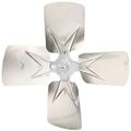Product Image of 24" Diameter 32° 1/2" CW 4 Blade Fan, S1-02625558000