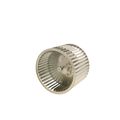 Product Image of 12" x 9" CW Blower Wheel (1/2" Bore), S1-02626822700