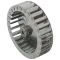 Product Image of 1/4" Bore CCW Blower Wheel (4" x 1"), S1-02632623700
