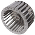 Product Image of 4" x 2" CCW Blower Wheel (3/8" Bore), S1-02632625700