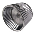 Product Image of 10" x 8" CCW Blower Wheel (1/2" Bore), S1-02632627700
