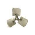 Product Image of 24" 3 Blade Fan (1/2" Bore), S1-02632632000