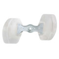 Product Image of 18" CW 2-Blade Fan, 1/2" Bore (24°), S1-02634091000