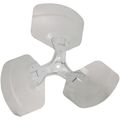 Product Image of 18" CW 3 Blade Fan (1/2" Bore), S1-02634092000