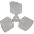 Product Image of 30° CW 3-Blade Fan, 1/2" Bore, 22" Dia., S1-02634593000