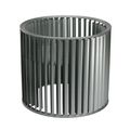 Product Image of 12 x 11 Blower Wheel w/ 1/2" Bore, S1-02634628001