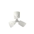 Product Image of 24" Diamter 27° 1/2" CW 3 Blade Fan, S1-02634758000