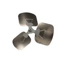 Product Image of 22" dia 27 deg 1/2" CW 3 Blade Fan, S1-02634789000
