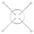 Product Image of Wireform Bearing Bracket Replacement, S1-02635494000