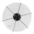 Product Image of 22" Black Fan Guard, S1-02635511122