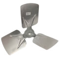 Product Image of 24" 3 Blade Fan, 1/2" Bore, S1-02635587000