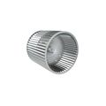 Product Image of Blower Wheel 10x10 Ccw 1/2"bor, S1-02636186000
