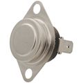 Product Image of Rollout Switch, Manual Reset, 350°F Open, S1-02636561000