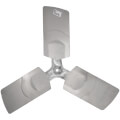Product Image of 30" Diameter 22° 5/8" CW 3 Blade Fan, S1-02638028000