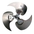 Product Image of 30° CW 3-Blade Fan, 1/2" Bore, 22" Dia., S1-02639408000