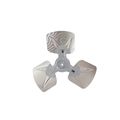 Product Image of 17.5" Fan Blade CW 1/2" Bore, S1-02642444000