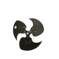 Product Image of 11749 Ccw 23 Fan Prop 1/2" Bore, S1-02642600000