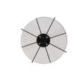 Product Image of 22" Black Fan Guard w/ Motor Mount, S1-02646742000