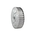 Product Image of 5.7x1.3 CCWse 5/16" Bore Wheel, S1-02647174000