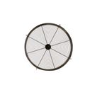 Product Image of 30" Fan Guard, Black, Raised, S1-02647778000