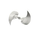 Product Image of 26" Cw 11720 1/2" Bore Fan Prop, S1-02647782000