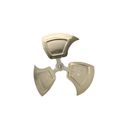 Product Image of Fan Propeller 30" Ccw 3-26 5/8"bore, S1-02647875000