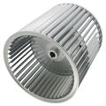 Product Image of A12-12a 1" Bore Cw Blower Wheel, S1-02648074000