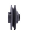 Product Image of 1 Groove Variable Sheave w/ 0.875" Bore, S1-02804764700