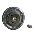 Product Image of Variable Grv Sheave 1 1/8"bore, S1-02804765700