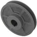 Product Image of Variable 1 Groove Sheave, 7/8" Bore, S1-02804807700