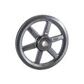 Product Image of Fixed Sheave, 1-grv, 1" Bore, S1-02807222000