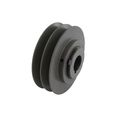 Product Image of Sheave Variable 2 Groove 1.375" Bore 2vp60, S1-02808828700