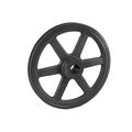 Product Image of Sheave, Fixed 1 Groove, 1" Bore, S1-02810555700