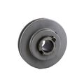 Product Image of Sheave Variable 1 GRV 1.125" Bore 1VP50, S1-02812365700