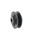 Product Image of Sheave Variable 1 Groove 0.875" Bore 1vp44, S1-02812775700