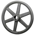 Product Image of Pulley Motor Fixed Single Groove, S1-02813377000