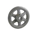 Product Image of Sheave Fixed 1 GRV 1" Bore Bk77, S1-02813382000