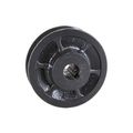 Product Image of Sheave Variable 1 Groove 5/8" Bore, S1-02816451000