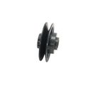 Product Image of Adjustable Sheave 1 GRV .875" Bore 1VP40, S1-02818282000