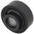 Product Image of 1" Rubber Cartridge Bearing, S1-02908623700