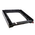 Product Image of 21" Gray Vertical Drain Pan, S1-03200173001