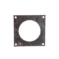 Product Image of Ventor Plate 2.562 Orifice, S1-06390038008