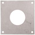 Product Image of Ventor Plate, 1.719 Orifice, S1-06390038029