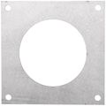 Product Image of Ventor Plate 2.437 Orifice, S1-06390038032