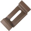 Product Image of Latch (oblong) Plate, S1-07323041000