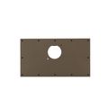 Product Image of Cover, w/ hole, switch, disconnect, S1-07346460000