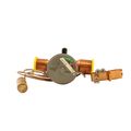Product Image of 7/8" x 1-1/8"ODF R22 15 Ton TXV, S1-124226