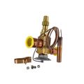 Product Image of TXV Valve 1-1/8 x 1-3/8 x 1/4x5', S1-124261