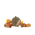 Product Image of OZE-20 GA Thermal Expansion Valve 7" x 9" ODF, S1-125396